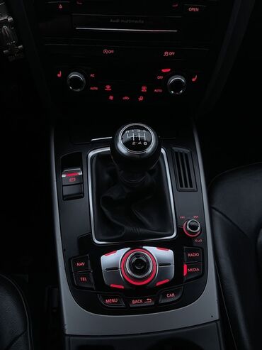 Audi: Audi A4: 1.8 l | 2013 г. Limuzina — 2