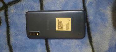 samsun a02: Samsung Galaxy A02, цвет - Черный