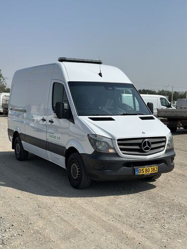 запчасти опель омега б: Mercedes-Benz Спринтер: 2013 г., 2.2 л, Автомат, Дизель, Бус