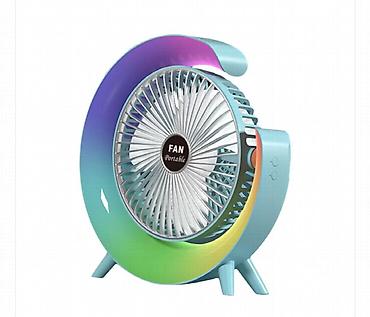 ventilyator qiyməti: Kateqoriya: Fanlar Brend: No Brand Model: Colorful Məhsul adı — 1