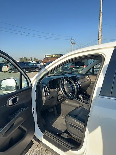 cx 470: Kia Sorento: 2020 г., 2.2 л, Робот, Дизель, Внедорожник — 7
