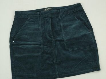 butelkowa zieleń spódnice: Skirt, 2XL (EU 44), condition - Very good
