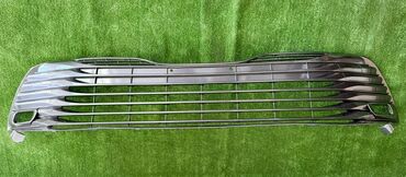 Решетки радиатора: Решетка радиатора Toyota 2017 г., Новый, Аналог — 2