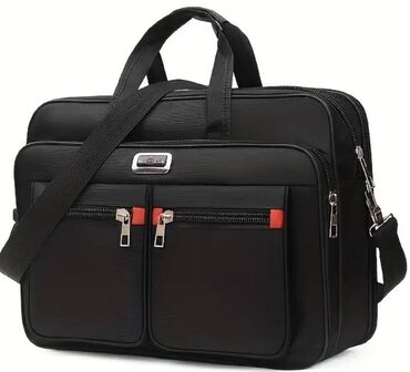 notebook çanta: Geniş tutumlu, çox cibli notbuk çantası