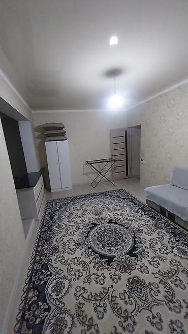 нижный ала арча квартира: 1 комната, 35 м², 105 серия, 5 этаж, Свежий ремонт — 2