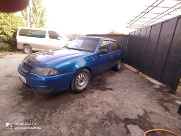 опель вектора с: Daewoo Nexia: 2008 г., 1.6 л, Механика, Бензин, Седан