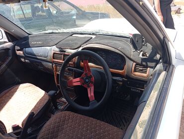 субару импреза гц8: Subaru Forester: 2001 г., 2 л, Автомат, Бензин, Жол тандабас
