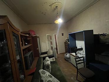 aqdasda ev satisi: Bakı, 2 otaqlı, Köhnə tikili, 56 kv. m — 6