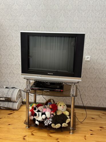 ноутбуки цена бишкек: Продается телевизор всё работает. 
Вместе подставкой 2000 сом