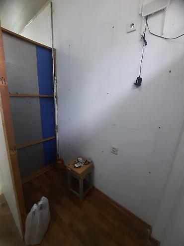 бина аз недвижимость: Mingeçevir 41_45 abidesinin yanı 38kv bina altı çox elverişli yerdedi — 4