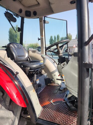 Мини-тракторы Kubota: Мини тракторлор сатылат — 3