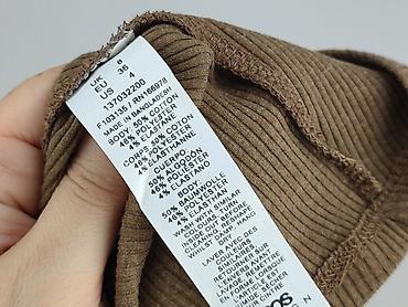 asos plus size pl: ASOS Design, Sukienka damska, rozmiar S — 5