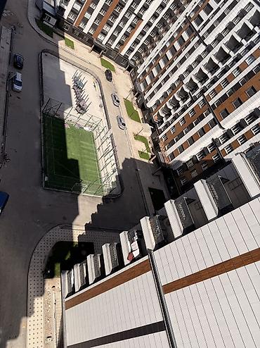 Продажа квартир: 1 комната, 45 м², Технопарк Элитка, 11 этаж, Евроремонт — 14