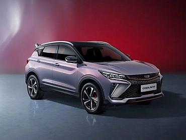 jeely coolray: Комплект стоп-сигналов Geely 2024 г., Б/у, Оригинал, Китай — 2