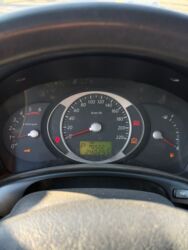 Hyundai: Hyundai Tucson: 2009 г., 2 л, Автомат, Дизель, Кроссовер — 22