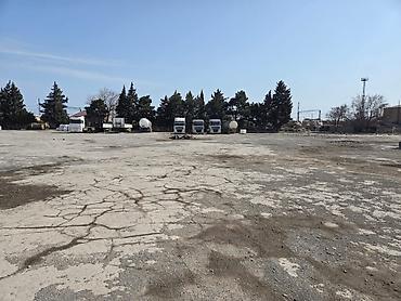qaradağ rayon: İcarəyə Anbar – Qaradağ, Salyan şossesi Bakı şəhəri, Qaradağ rayonu — 6