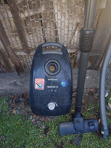 Холодильники: Холодильник Samsung, Б/у, Двухкамерный, No frost, 90 * 2000 * 60 — 6