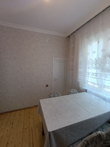 Köhnə tikili: Albalılıq dayanacağı 322 saylı məktəbin yanında 9Mərtebeli binanın — 7