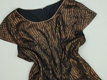 born2be sukienki xl: Women's blouse, size 6XL (EU 52)