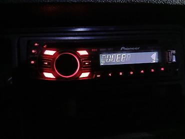 maşın videoları: Pioneer avtomobil maqnitofonu - Model: RDS dəstəyi olan Pioneer — 1