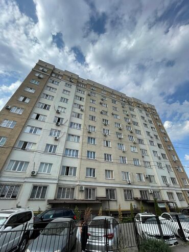 квартира на долгое время: 1 бөлмө, 48 кв. м, Элитка, 1 кабат, Евроремонт