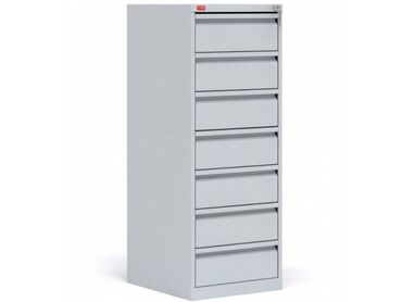 Другое оборудование для бизнеса: Картотечный шкаф КР-7 Предназначен для систематизации и удобного