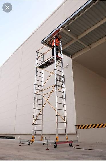 Lesa: Hər növ Lesaların İcarəsi ( Dəmir Təkərli, Fasad Lesa, Alüminium Lesa -da lalafo.az — 1 Lesa: Hər növ Lesaların İcarəsi ( Dəmir Təkərli, Fasad Lesa, Alüminium Lesa — 1