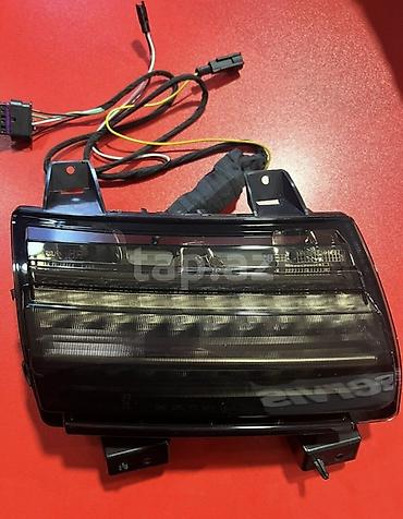 led panel: Komplekt, Duman əleyhinə faralar, Jeep, 2025 il, Yeni — 3