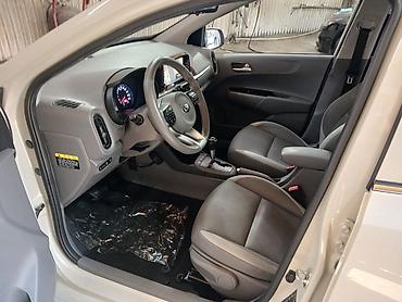 kia morning цена: Kia Morning: 2020 г., Автомат, Бензин — 6
