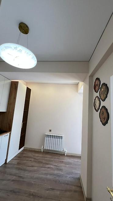 o store: 2 комнаты, 63 м², Фрунзе мкр., Элитка, 11 этаж, Дизайнерский ремонт — 5