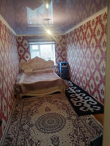 3 микр: 3 комнаты, 82 м², 104 серия, 1 этаж, Косметический ремонт — 7