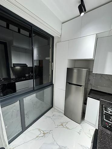 ofis: ✨ Nərimanov Rayonunda, Zümrüd Residence-də 2 Otaqlı Mənzil Kirayə — 10