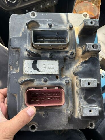 СТО, ремонт транспорта: Услуги автоэлектрика, с выездом — 6