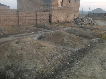 Torpaq sahələrinin satışı: 2 sot, Tikinti, Maklerlər narahat etməsin, Bələdiyyə — 8