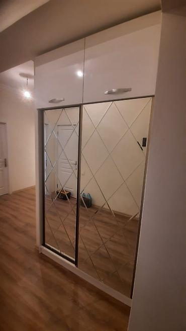 Sifarişlə dolablar: Düz dolab, Şifonyer, Açılan — 13