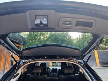 Mazda: Mazda CX-9: 3.7 l | 2010 il Ofrouder/SUV — 10