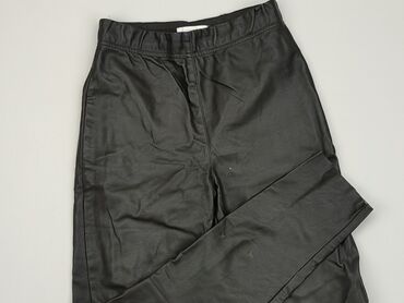spódnice morgan: Spodnie Damskie, H&M, S, stan - Zadowalający