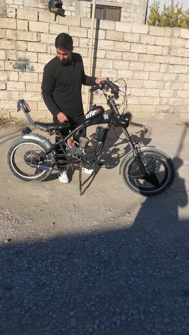 Şəhər velosipedləri: Yeni Şəhər velosipedi 24", sürətlərin sayı: 1, Ünvandan götürmə, Pulsuz çatdırılma, Ödənişli çatdırılma -da lalafo.az — 7 Şəhər velosipedləri: Yeni Şəhər velosipedi 24", sürətlərin sayı: 1, Ünvandan götürmə, Pulsuz çatdırılma, Ödənişli çatdırılma — 7