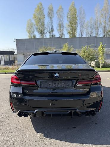 рычаг бмв: BMW 5 series: 2022 г., 2 л, Электромобиль, Седан — 6