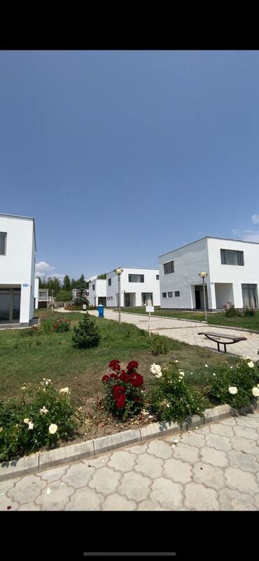 дача на понораме: 100 кв. м, 4 бөлмө