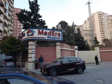 Digər kommersiya daşınmaz əmlakı: F U L. remont olunub . Gözəllik salonu həm kişilərə və gadinlara — 1