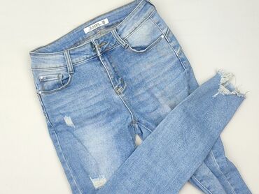 джинси h m: M.Sara, Jeansy damskie, rozmiar S