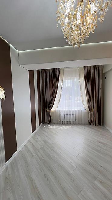 Продажа квартир: 1 комната, 50 м², 2 этаж — 8