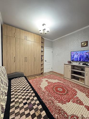 продаю квартиры аламедин 1: 4 комнаты, 90 м², 105 серия, 3 этаж, Евроремонт — 10