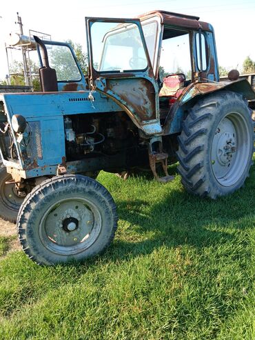 traktor satlir: Трактор