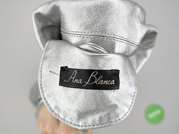 vinted north face jacket: Blanca, Kurtka skórzana damska, rozmiar S — 4