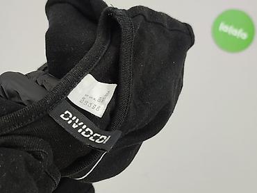 pyton cena: H&M Divided, Top damski, rozmiar S — 5