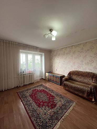 red centr: 3 комнаты, 65 м², Восток-5 мкр Элитка, 5 этаж, Евроремонт — 4