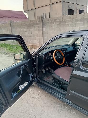 Volkswagen: Volkswagen Golf: 1993 г., Бензин, Хэтчбэк — 11