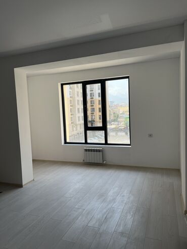 срочно продам квартиру в баку: 2 бөлмө, 55 кв. м, Элитка, 3 кабат, Евроремонт